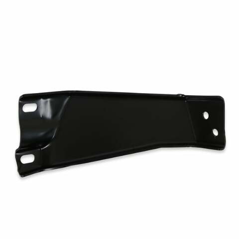 For 81-91 C/K Series-Tucked; Rear Bumper Bracket Kit; -04-620 for 1981-1987 Suburban steel