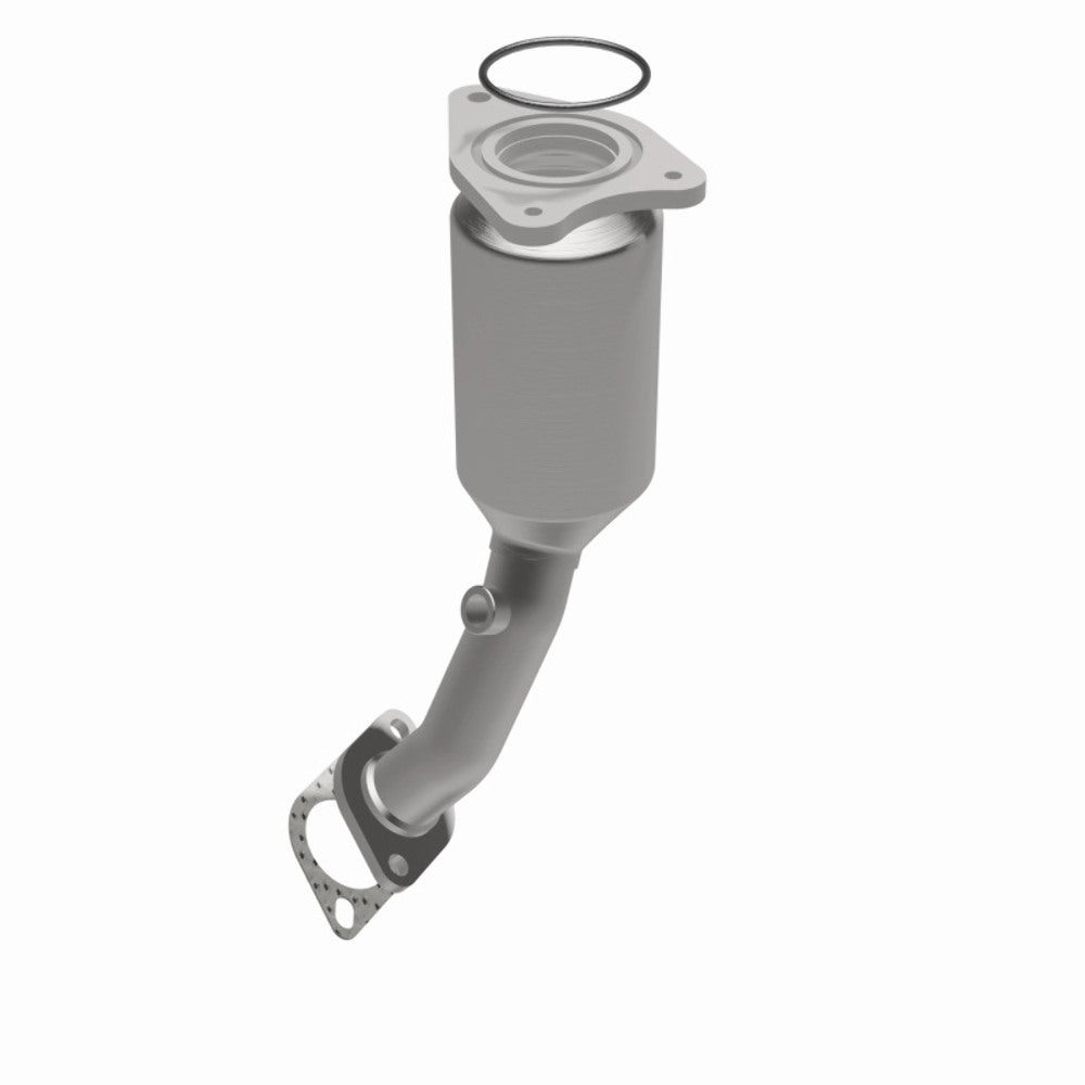 MagnaFlow direct-fit catalytic converter fits 04 Chevy Malibu 3.5L stainless steel CARB compliant OBDII 49054