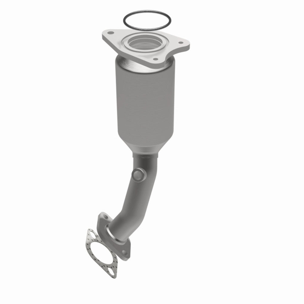MagnaFlow direct-fit catalytic converter fits 04 Chevy Malibu 3.5L stainless steel CARB compliant OBDII 49054