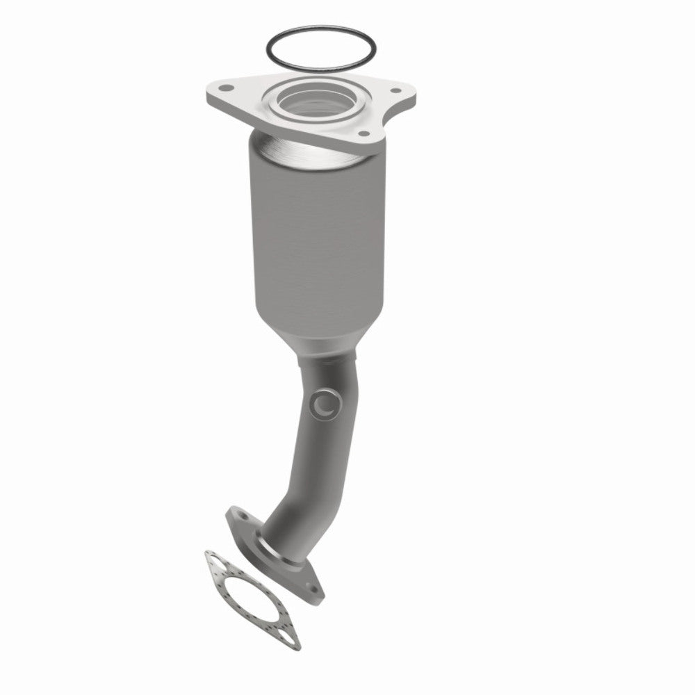 MagnaFlow direct-fit catalytic converter fits 04 Chevy Malibu 3.5L stainless steel CARB compliant OBDII 49054