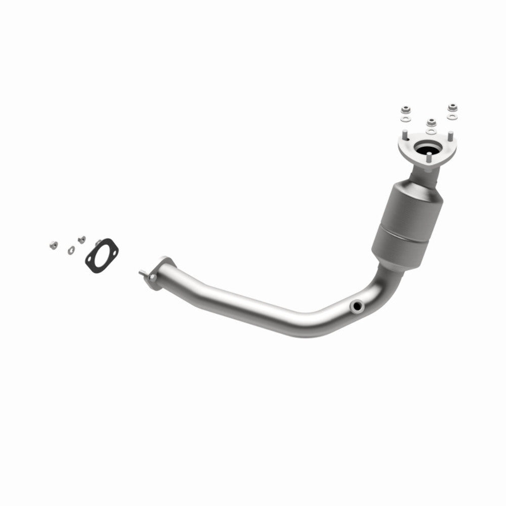 t 04 Chevy Malibu 3.5L Direct-Fit Catalytic Converter 49106 Magnaflow MagnaFlow Exhaust Products