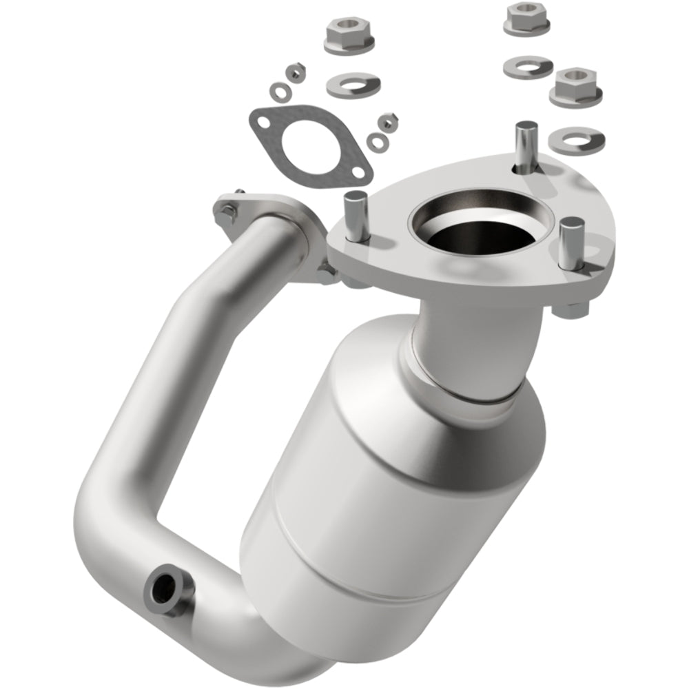 t 04 Chevy Malibu 3.5L Direct-Fit Catalytic Converter 49106 Magnaflow MagnaFlow Exhaust Products