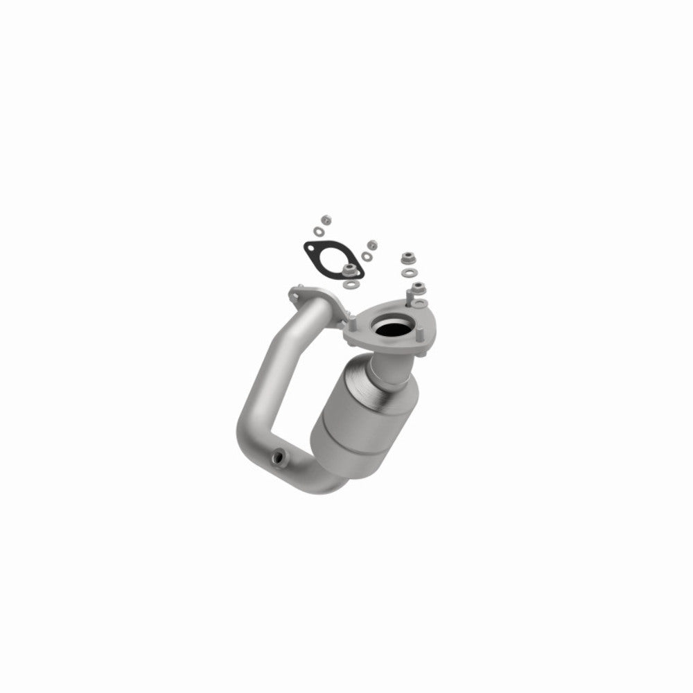 t 04 Chevy Malibu 3.5L Direct-Fit Catalytic Converter 49106 Magnaflow MagnaFlow Exhaust Products