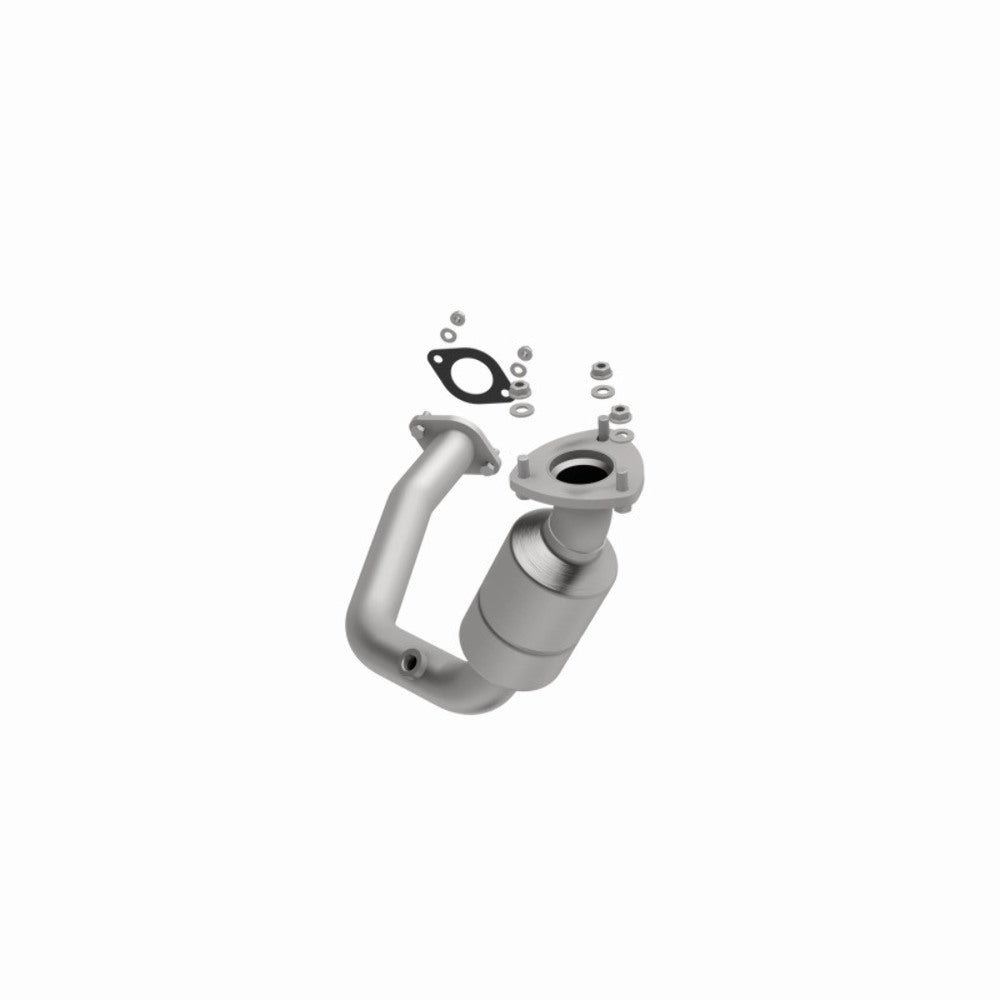 t 04 Chevy Malibu 3.5L Direct-Fit Catalytic Converter 49106 Magnaflow MagnaFlow Exhaust Products