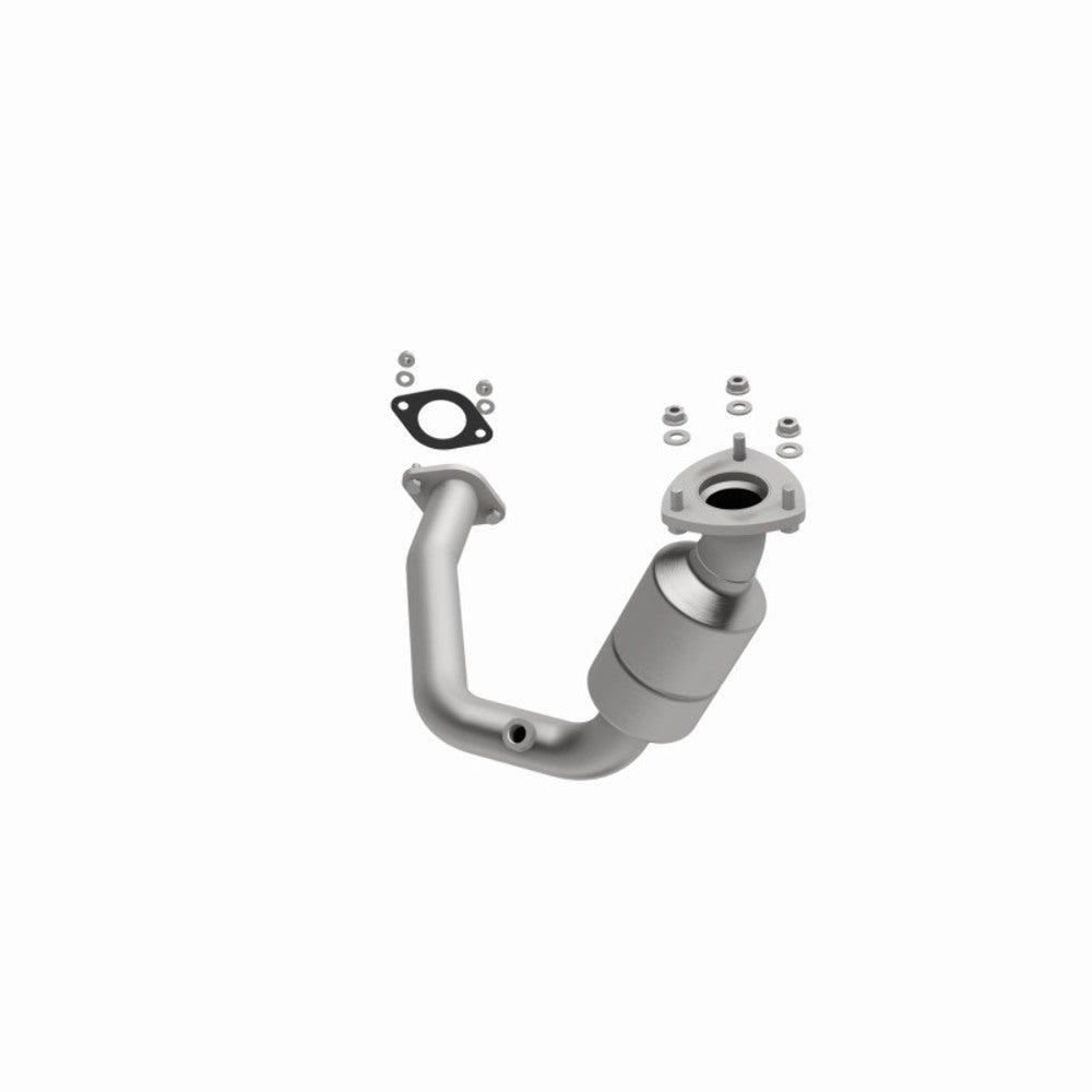 t 04 Chevy Malibu 3.5L Direct-Fit Catalytic Converter 49106 Magnaflow MagnaFlow Exhaust Products