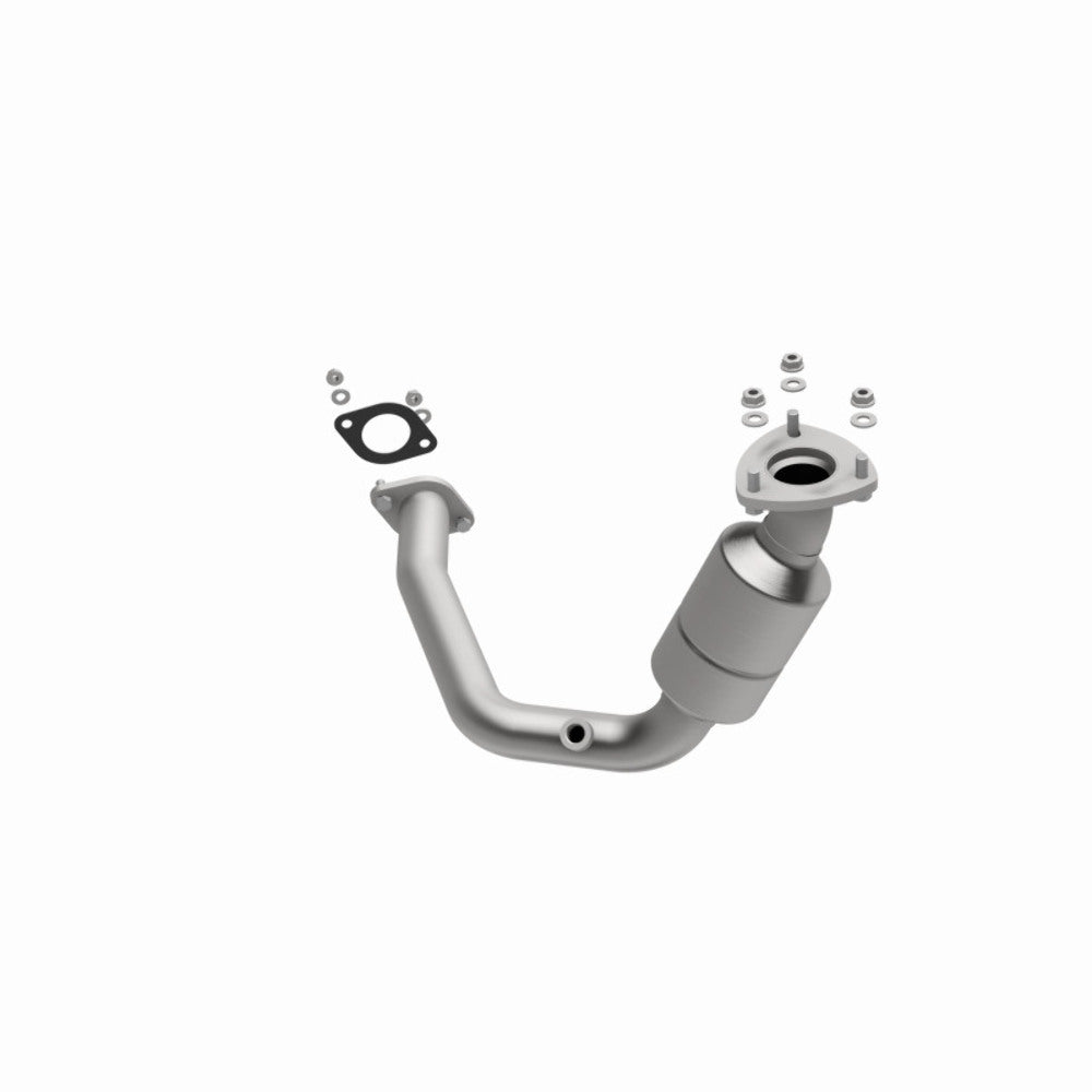 t 04 Chevy Malibu 3.5L Direct-Fit Catalytic Converter 49106 Magnaflow MagnaFlow Exhaust Products