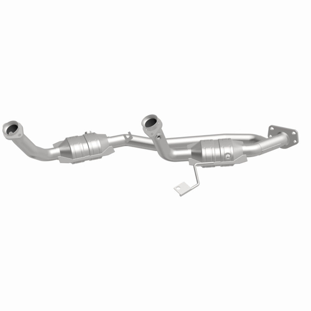 t 04 Ford Freestar 3.9L Direct-Fit Catalytic Converter 23083 Magnaflow MagnaFlow Exhaust Products