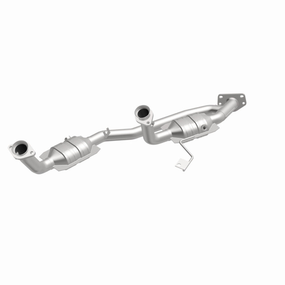 t 04 Ford Freestar 3.9L Direct-Fit Catalytic Converter 23083 Magnaflow MagnaFlow Exhaust Products