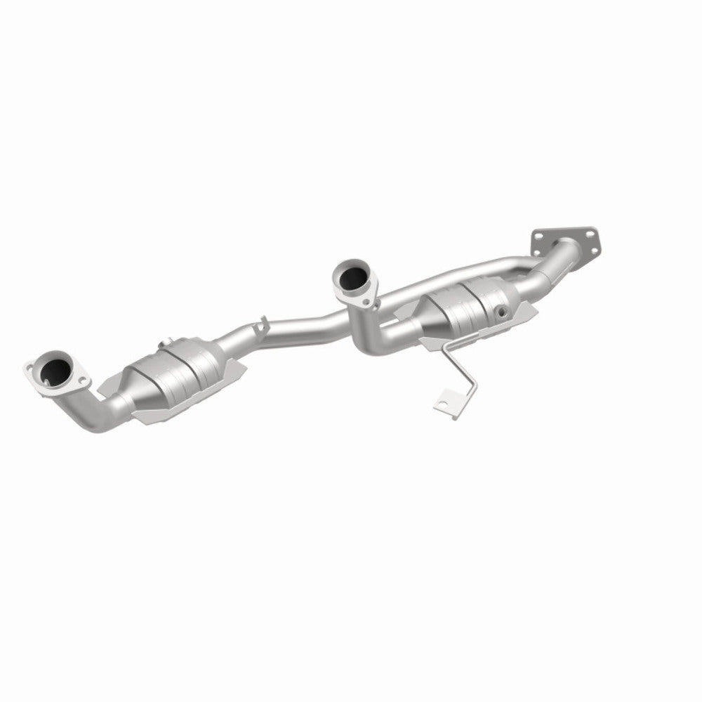 t 04 Ford Freestar 3.9L Direct-Fit Catalytic Converter 23083 Magnaflow MagnaFlow Exhaust Products