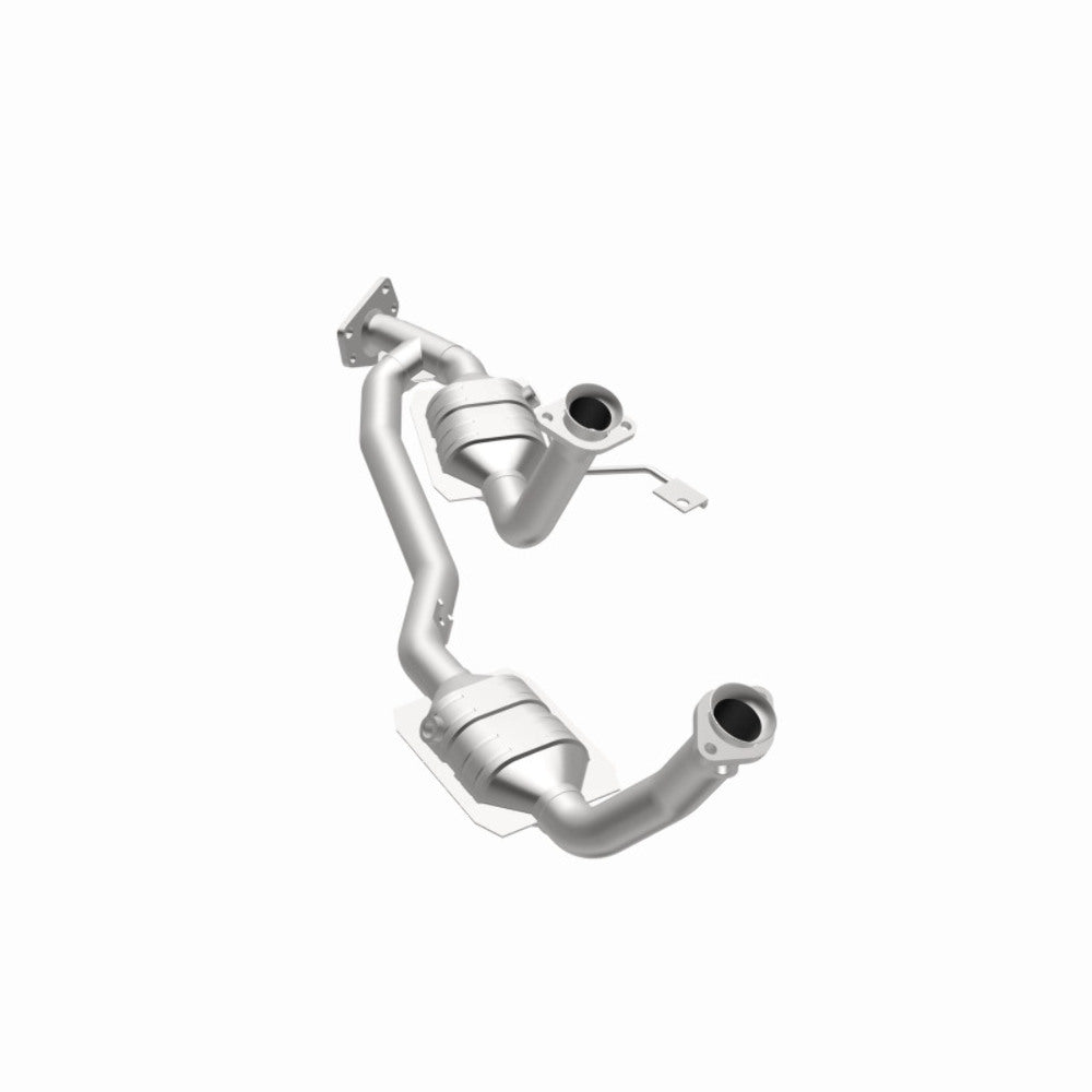 t 04 Ford Freestar 3.9L Direct-Fit Catalytic Converter 49079 Magnaflow MagnaFlow Exhaust Products