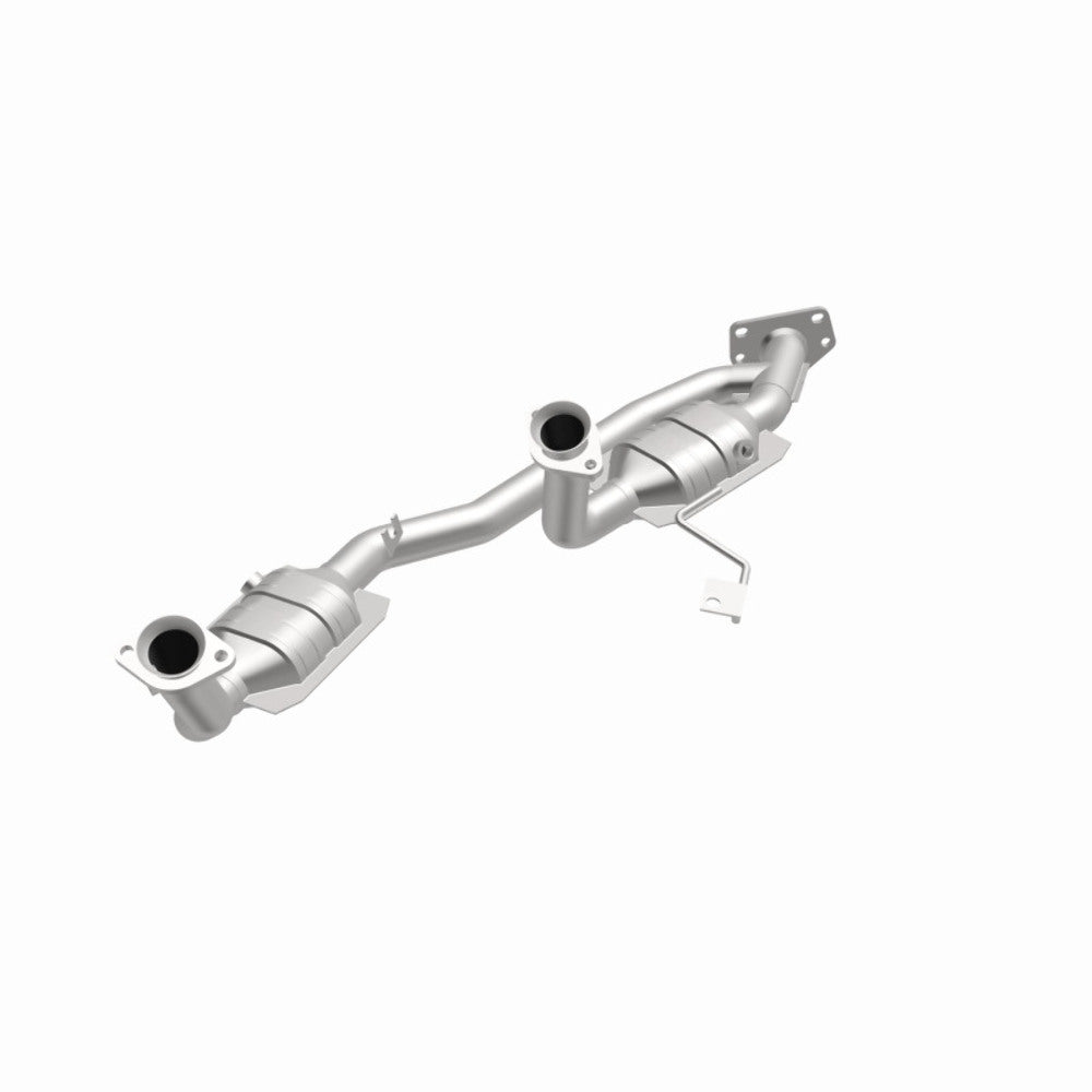 t 04 Ford Freestar 3.9L Direct-Fit Catalytic Converter 49079 Magnaflow MagnaFlow Exhaust Products