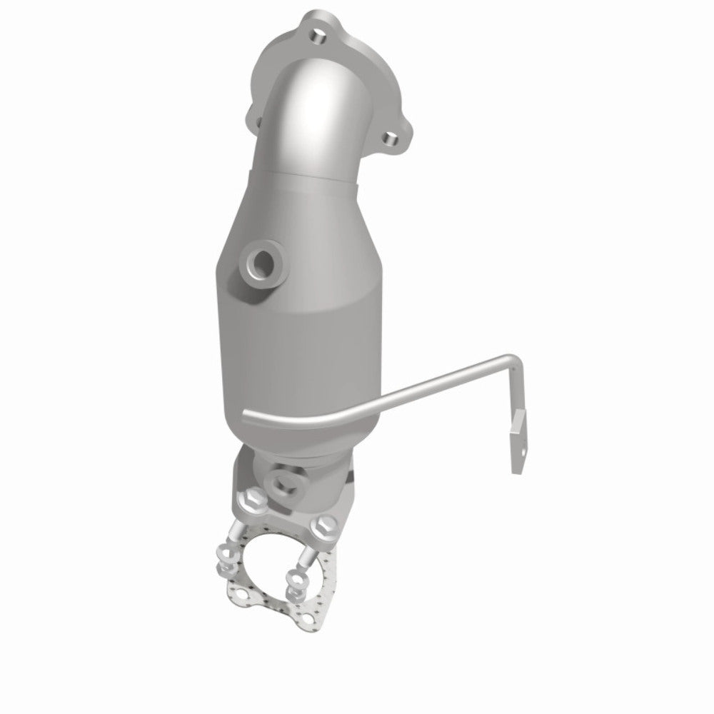 MagnaFlow direct-fit catalytic converter for Audi S4 1.9L stainless steel CARB compliant 444310