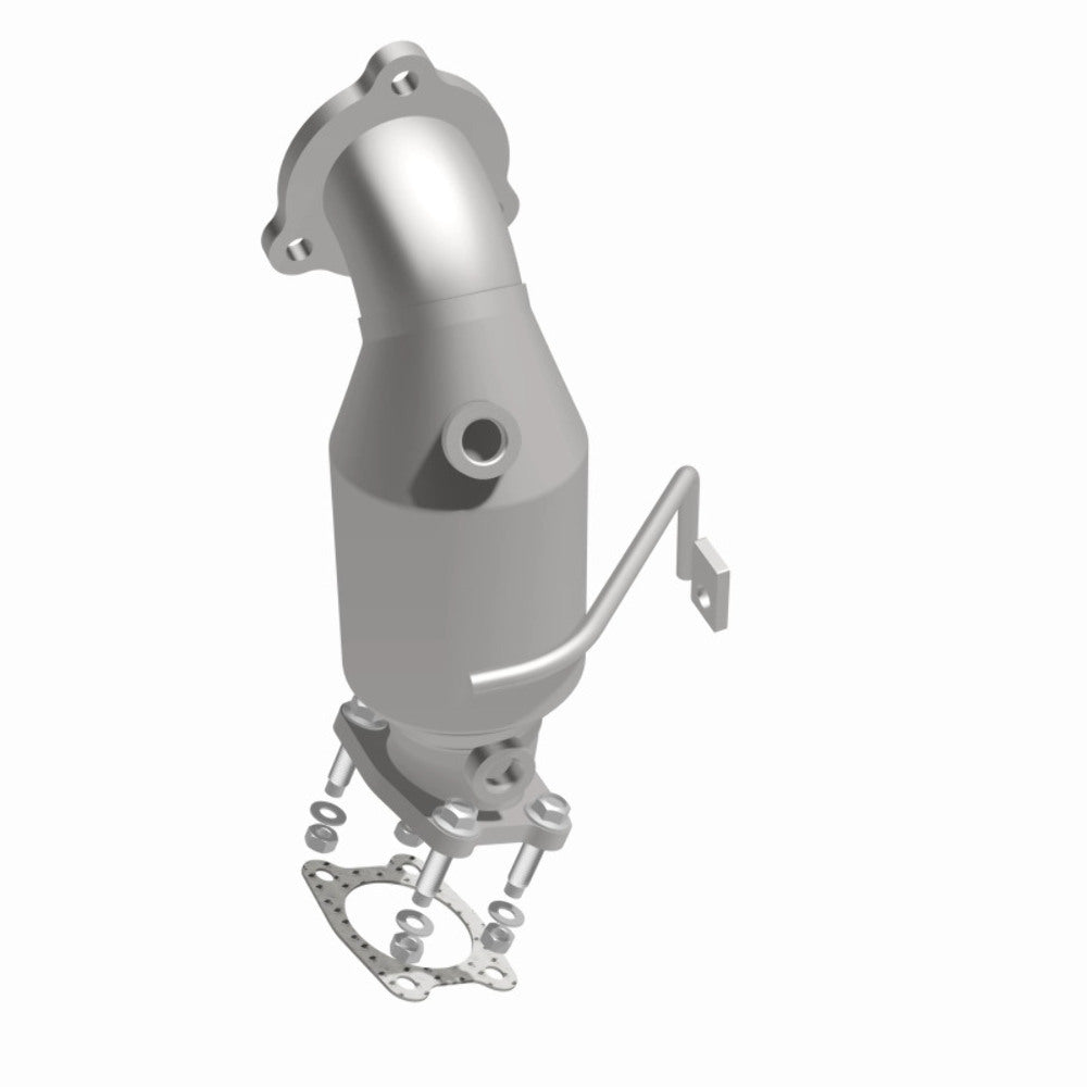 MagnaFlow direct-fit catalytic converter for Audi S4 1.9L stainless steel CARB compliant 444310