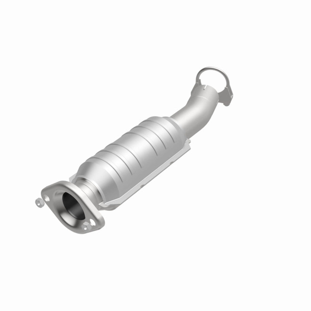 MagnaFlow direct-fit catalytic converter fits 04 Toyota Sienna 3.3L stainless steel CARB compliant OBDII 49099