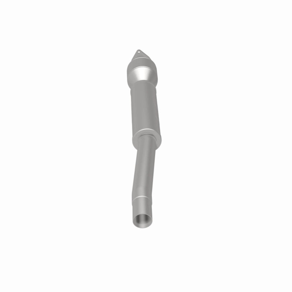 MagnaFlow direct-fit catalytic converter for 2004-2006 VW 4.2L passenger side stainless steel CARB compliant 441028