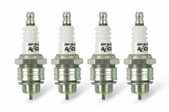 Spark Plug for 1971-1973 Dodge Challenger V8