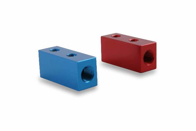 NOS pro race fogger soft plume nozzle professional kit 500 hp stainless steel blue red wet solenoid 04466NOS