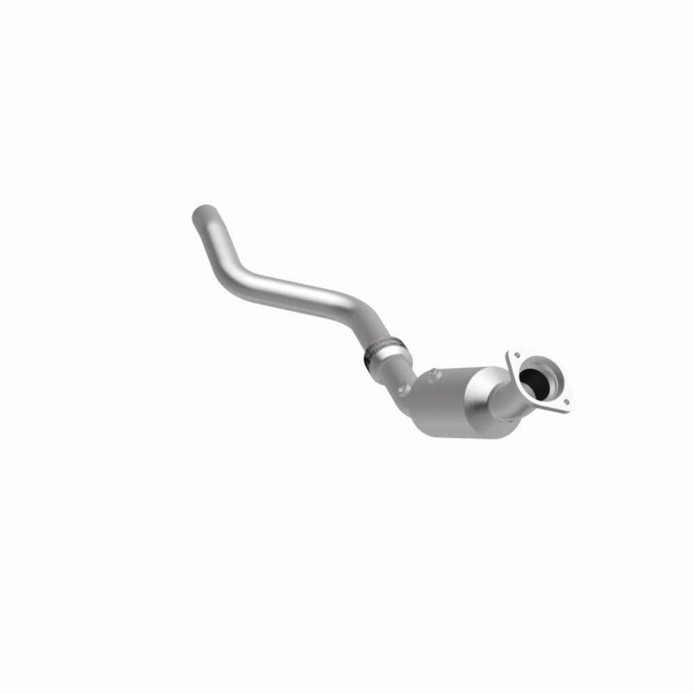 MagnaFlow direct-fit catalytic converter fits 2006-2018 Dodge Charger, 2005-2018 Chrysler 300, and additional vehicles. Hardware is included to eliminate the hassle of working with