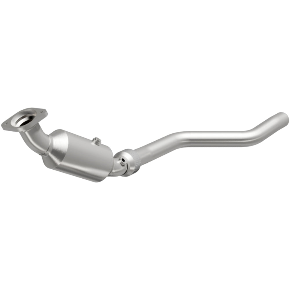 MagnaFlow direct-fit catalytic converter fits 2006-2018 Dodge Charger, 2005-2018 Chrysler 300, and additional vehicles. Hardware is included to eliminate the hassle of working with