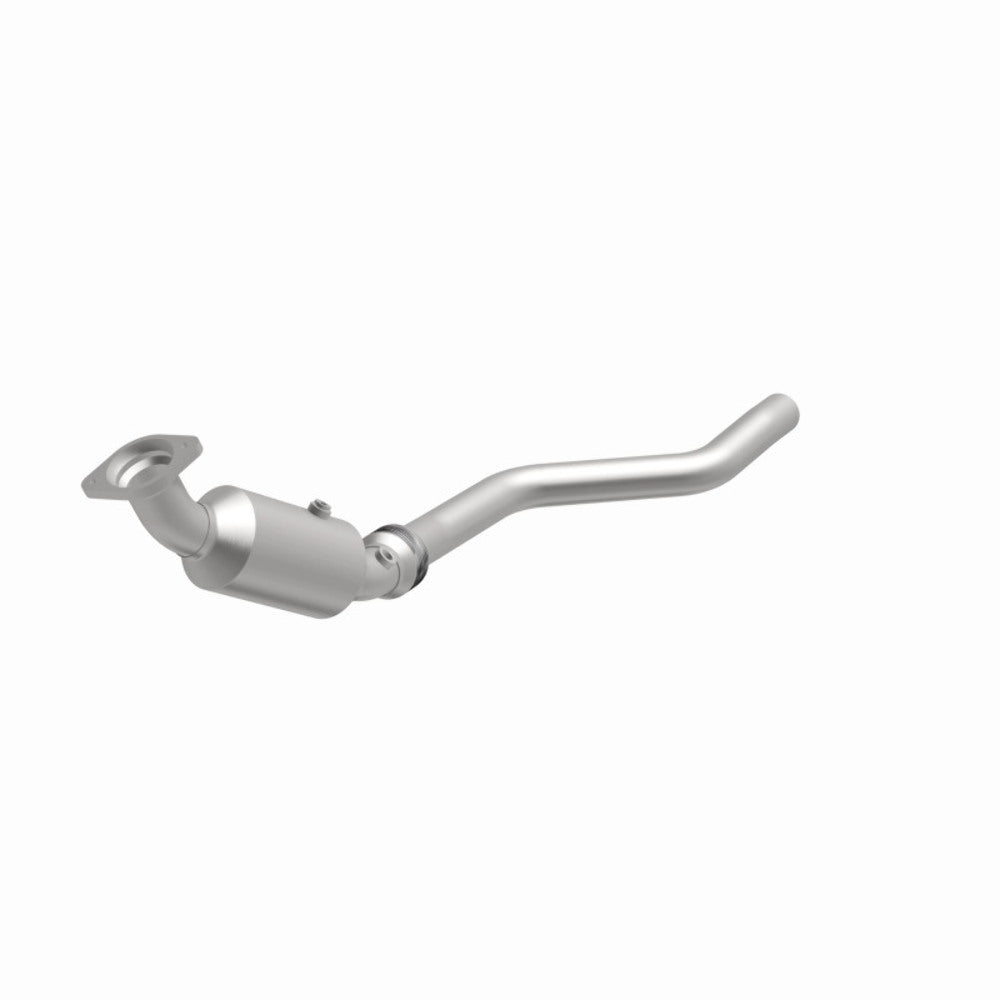 MagnaFlow direct-fit catalytic converter fits 2006-2018 Dodge Charger, 2005-2018 Chrysler 300, and additional vehicles. Hardware is included to eliminate the hassle of working with