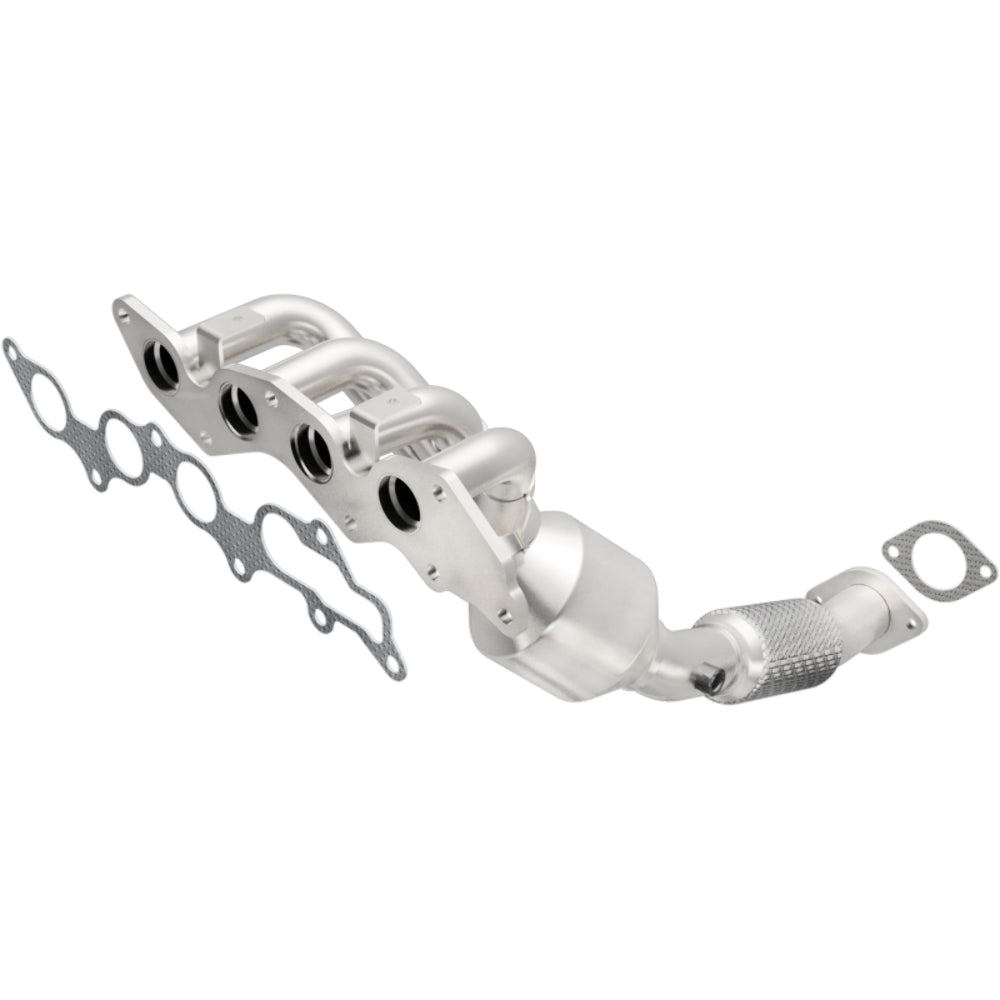 t 05-06 Ford Focus 2.0L Direct-Fit Catalytic Converter 49839 Magnaflow MagnaFlow Exhaust Products