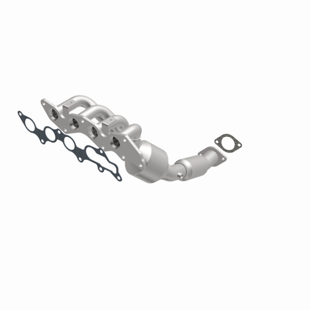 t 05-06 Ford Focus 2.0L Direct-Fit Catalytic Converter 49839 Magnaflow MagnaFlow Exhaust Products