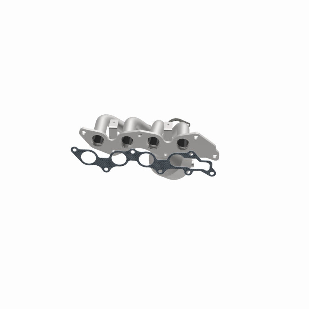 t 05-06 Ford Focus 2.0L Direct-Fit Catalytic Converter 49839 Magnaflow MagnaFlow Exhaust Products