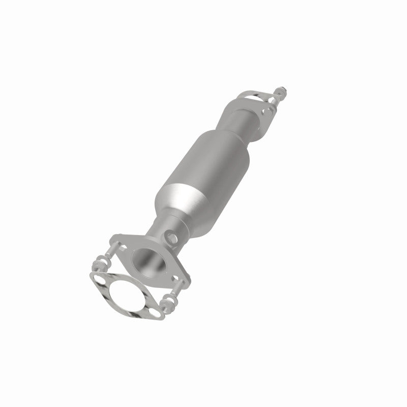 MagnaFlow direct-fit catalytic converter fits 2005-2006 Mitsubishi Outlander 2.4L stainless steel CARB compliant 4551043