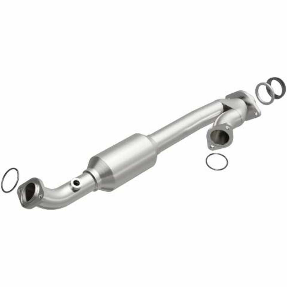 t 05-07 4-Run/FJ P/S rr OEM Direct-Fit Catalytic Converter 49211 Magnaflow MagnaFlow Exhaust Products