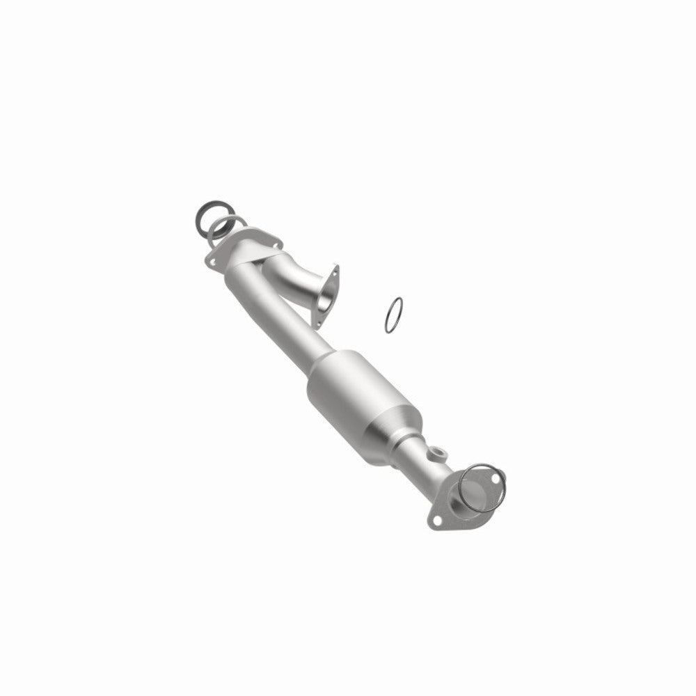 t 05-07 4-Run/FJ P/S rr OEM Direct-Fit Catalytic Converter 49211 Magnaflow MagnaFlow Exhaust Products