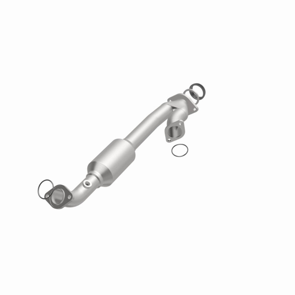 t 05-07 4-Run/FJ P/S rr OEM Direct-Fit Catalytic Converter 49211 Magnaflow MagnaFlow Exhaust Products