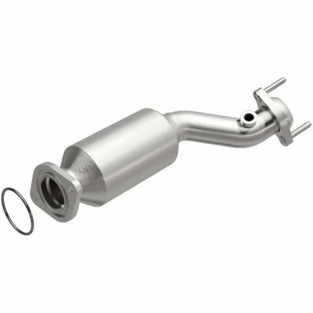 MagnaFlow direct-fit catalytic converter for 2005-2007 Ford 3.0L stainless steel CARB compliant
