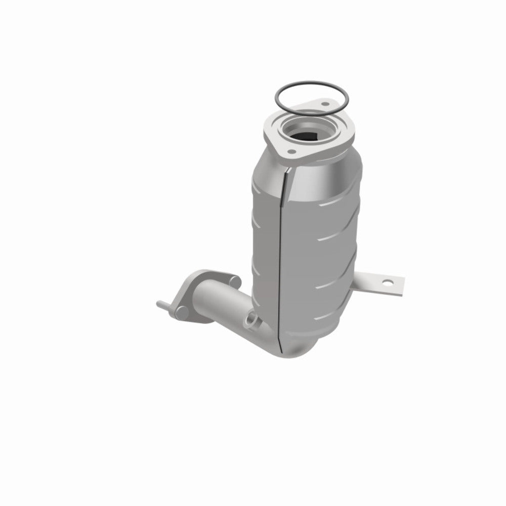 MagnaFlow direct-fit catalytic converter for 2005-2007 Ford 3.0L stainless steel Federal EPA compliant OBDII 25209