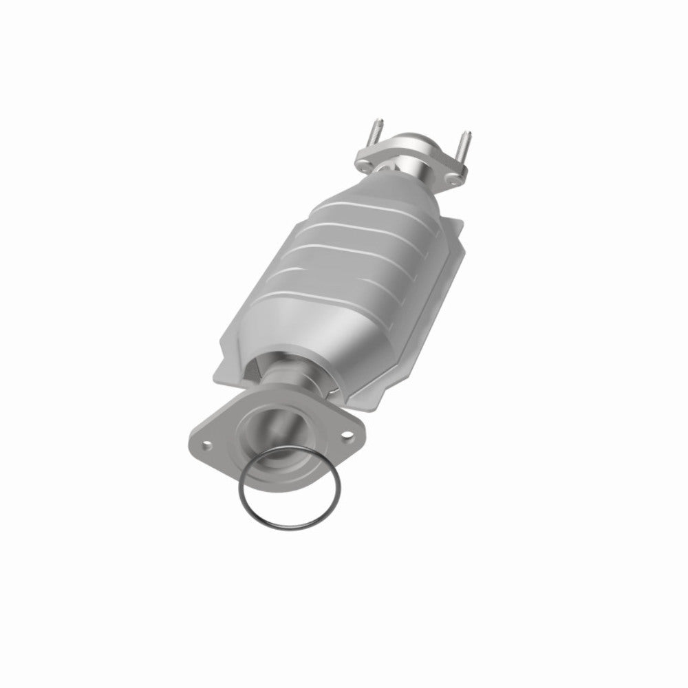 MagnaFlow direct-fit catalytic converter for 2005-2007 Ford 3.0L stainless steel CARB compliant OBDII 49978