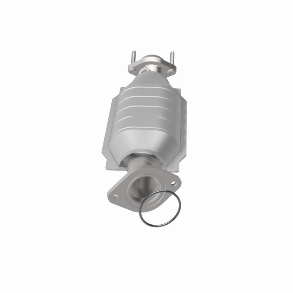 MagnaFlow direct-fit catalytic converter for 2005-2007 Ford 3.0L stainless steel CARB compliant OBDII 49978
