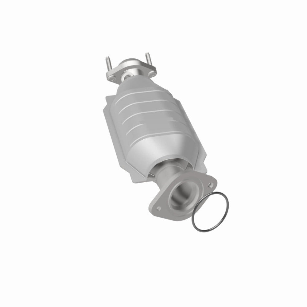 MagnaFlow direct-fit catalytic converter for 2005-2007 Ford 3.0L stainless steel CARB compliant OBDII 49978