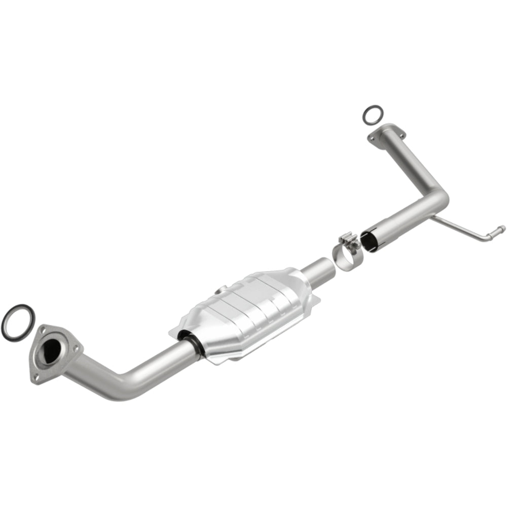 t 05-07 Sequoia 4.7 D/S OEM Direct-Fit Catalytic Converter 49699 Magnaflow MagnaFlow Exhaust Products