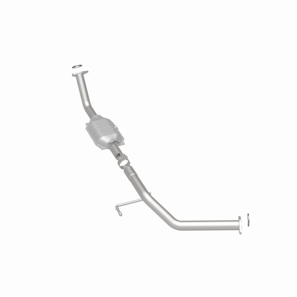 t 05-07 Sequoia 4.7 D/S OEM Direct-Fit Catalytic Converter 49699 Magnaflow MagnaFlow Exhaust Products