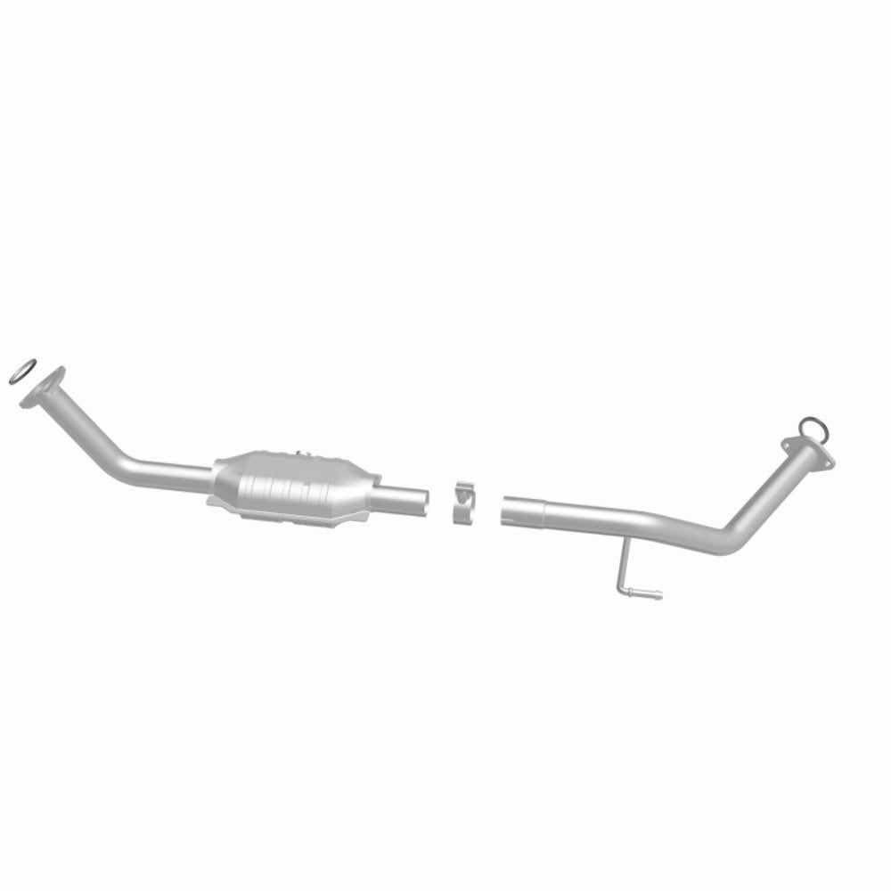 t 05-07 Sequoia 4.7 D/S OEM Direct-Fit Catalytic Converter 49699 Magnaflow MagnaFlow Exhaust Products