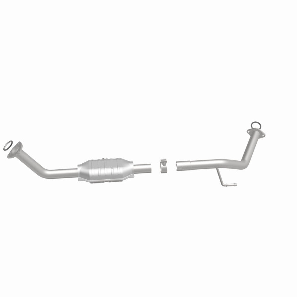t 05-07 Sequoia 4.7 D/S OEM Direct-Fit Catalytic Converter 49699 Magnaflow MagnaFlow Exhaust Products