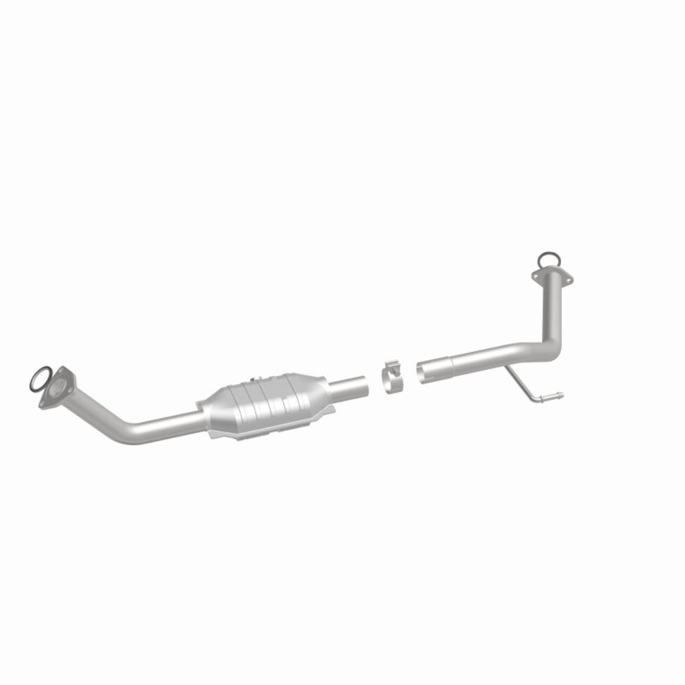 t 05-07 Sequoia 4.7 D/S OEM Direct-Fit Catalytic Converter 49699 Magnaflow MagnaFlow Exhaust Products