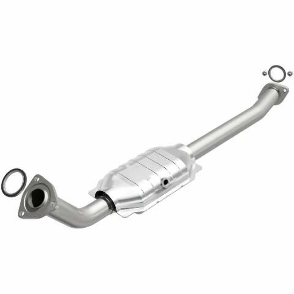 t 05-07 Sequoia 4.7 P/S Direct-Fit Catalytic Converter 24481 Magnaflow MagnaFlow Exhaust Products