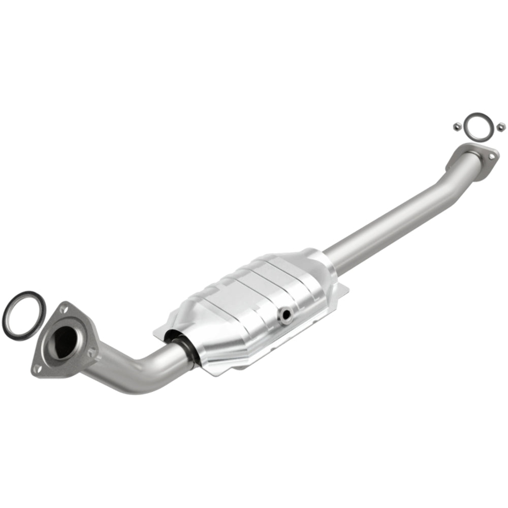 t 05-07 Sequoia 4.7 P/S Direct-Fit Catalytic Converter 24481 Magnaflow MagnaFlow Exhaust Products