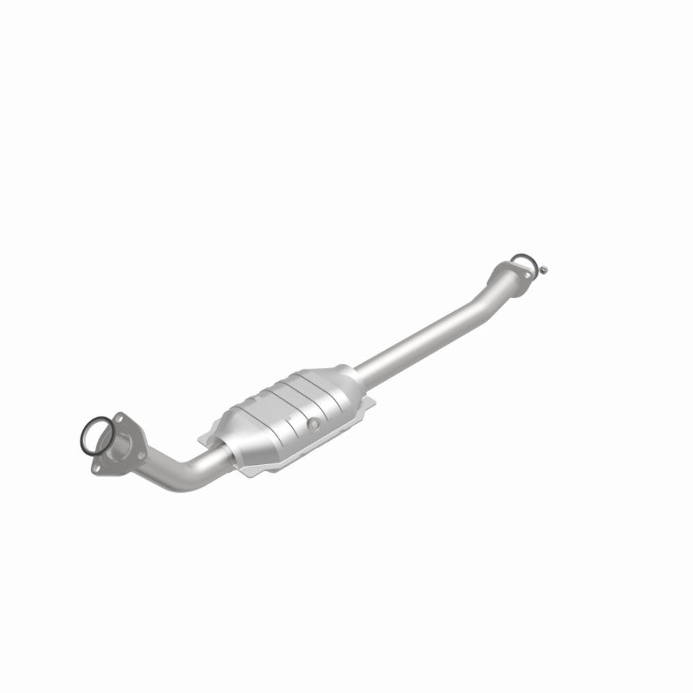 t 05-07 Sequoia 4.7 P/S Direct-Fit Catalytic Converter 24481 Magnaflow MagnaFlow Exhaust Products