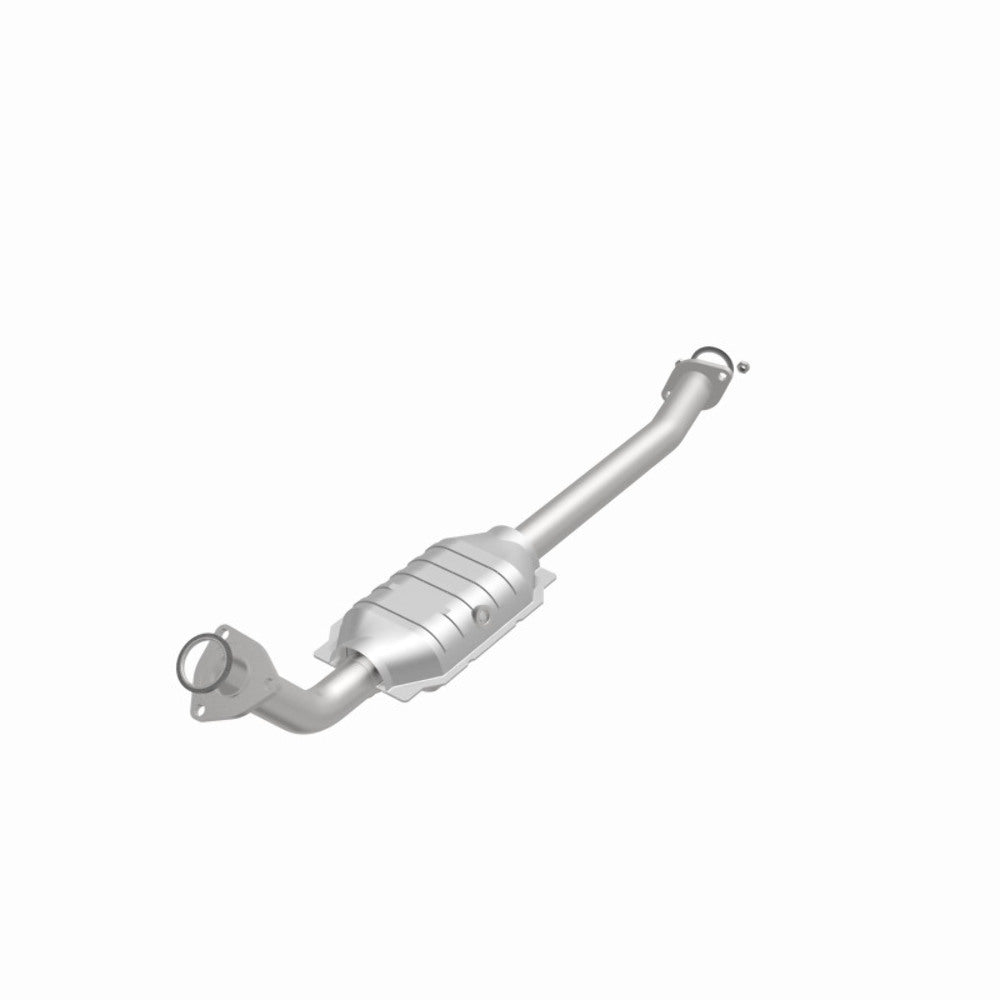 t 05-07 Sequoia 4.7 P/S Direct-Fit Catalytic Converter 24481 Magnaflow MagnaFlow Exhaust Products