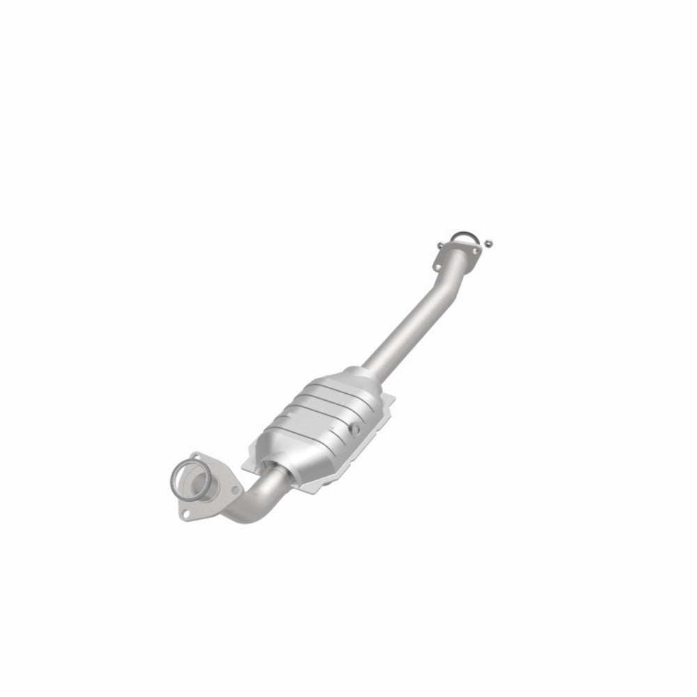 t 05-07 Sequoia 4.7 P/S Direct-Fit Catalytic Converter 24481 Magnaflow MagnaFlow Exhaust Products