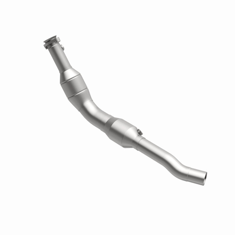 t 05-08 LR3/RR Sport D/S OEM Direct-Fit Catalytic Converter 49718 Magnaflow MagnaFlow Exhaust Products