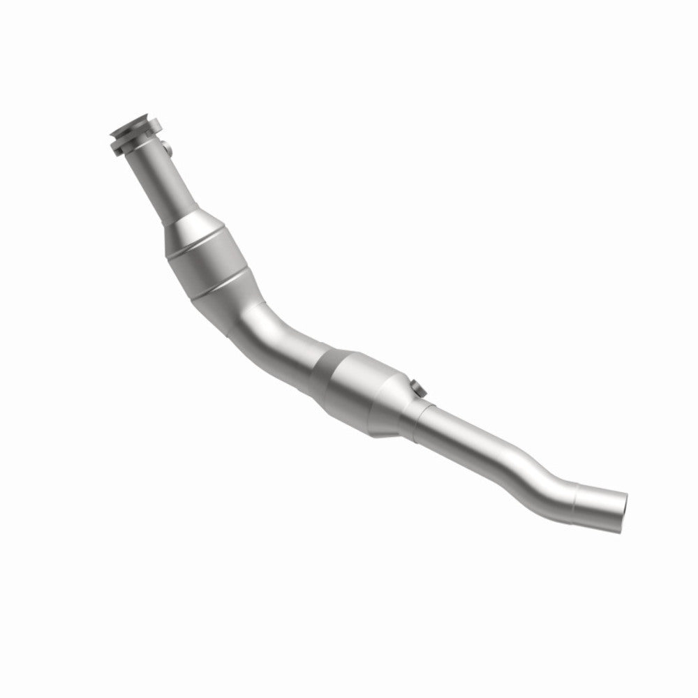 t 05-08 LR3/RR Sport D/S OEM Direct-Fit Catalytic Converter 49718 Magnaflow MagnaFlow Exhaust Products