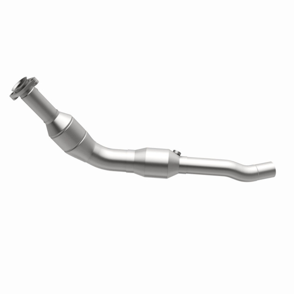 t 05-08 LR3/RR Sport D/S OEM Direct-Fit Catalytic Converter 49718 Magnaflow MagnaFlow Exhaust Products