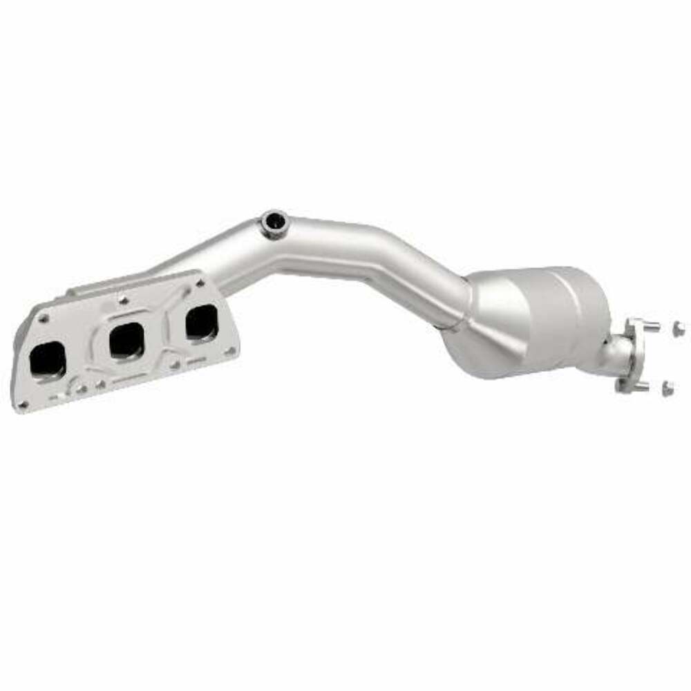 t 05-09 Audi A8 6.0L Direct-Fit Catalytic Converter 51161 Magnaflow MagnaFlow Exhaust Products
